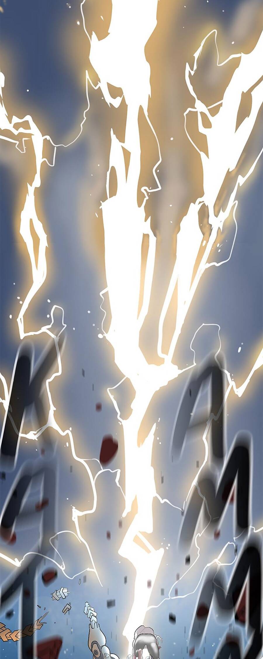 Thách Thức Chapter 21 - Trang 2