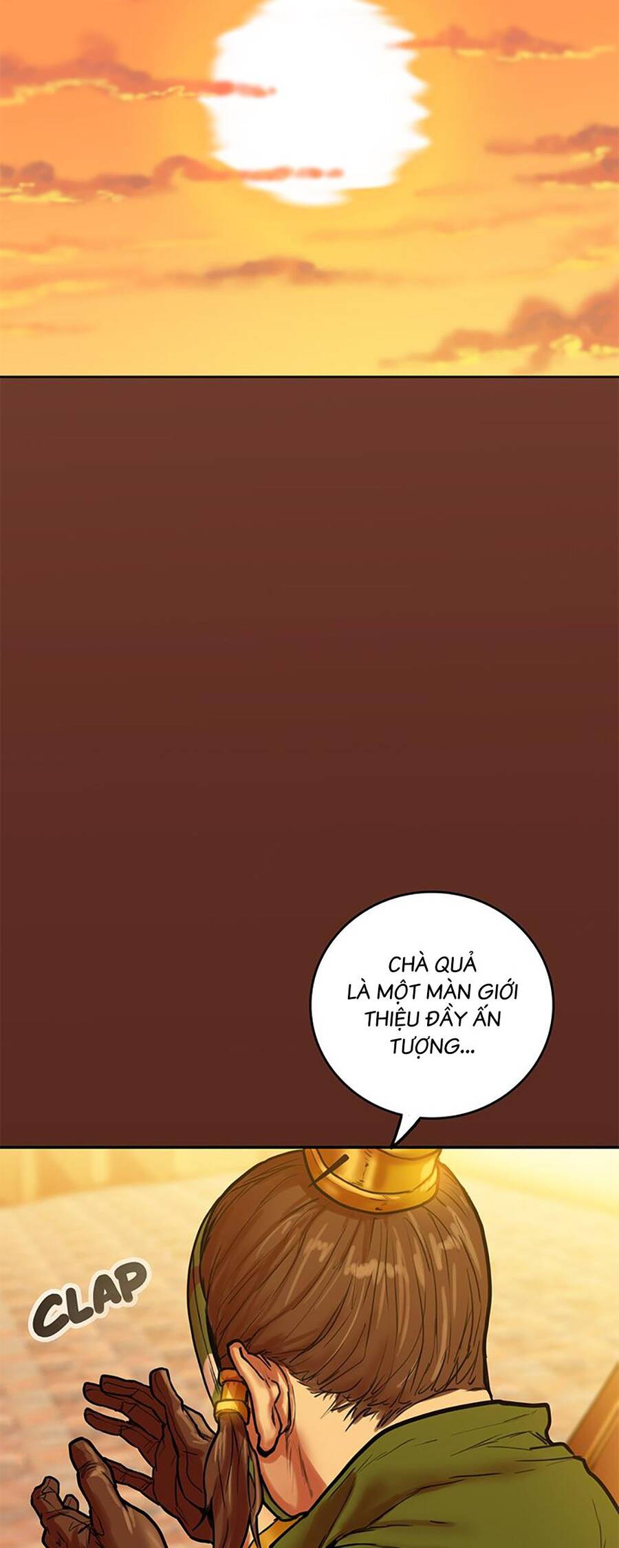 Thách Thức Chapter 21 - Trang 2