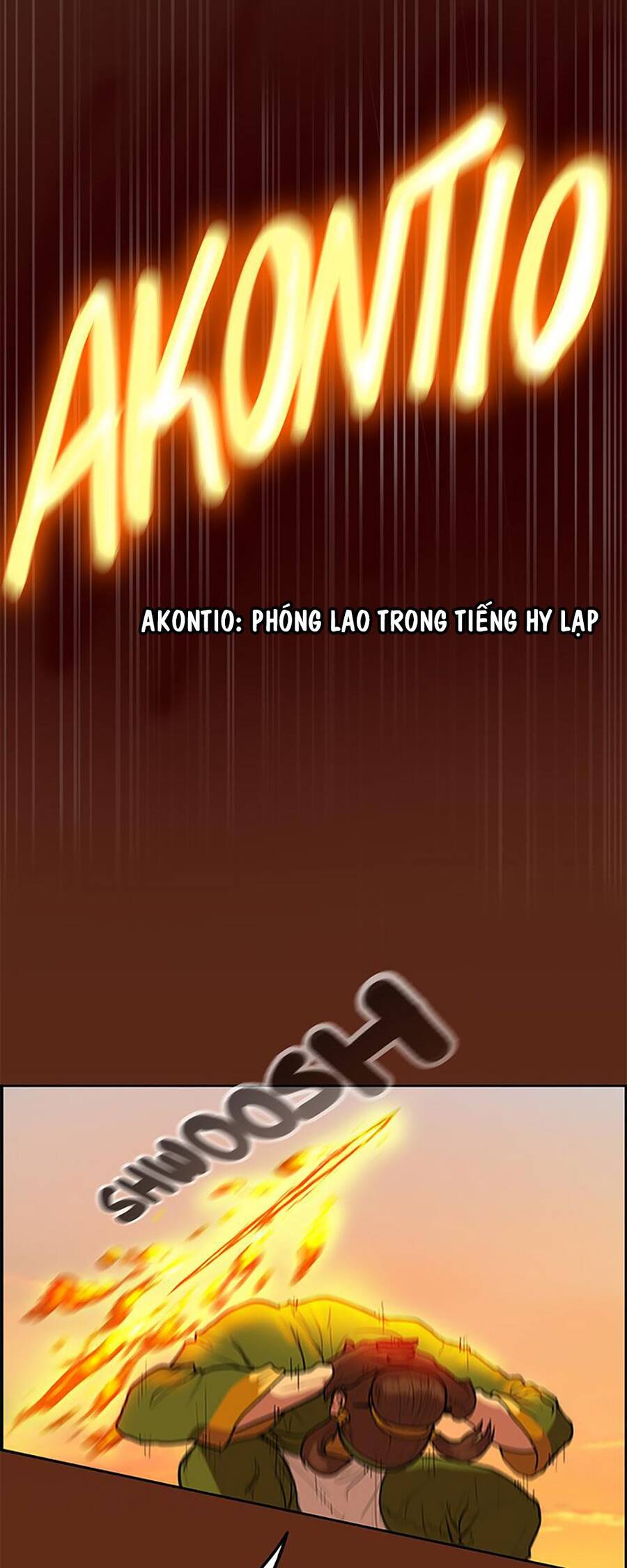 Thách Thức Chapter 21 - Trang 2