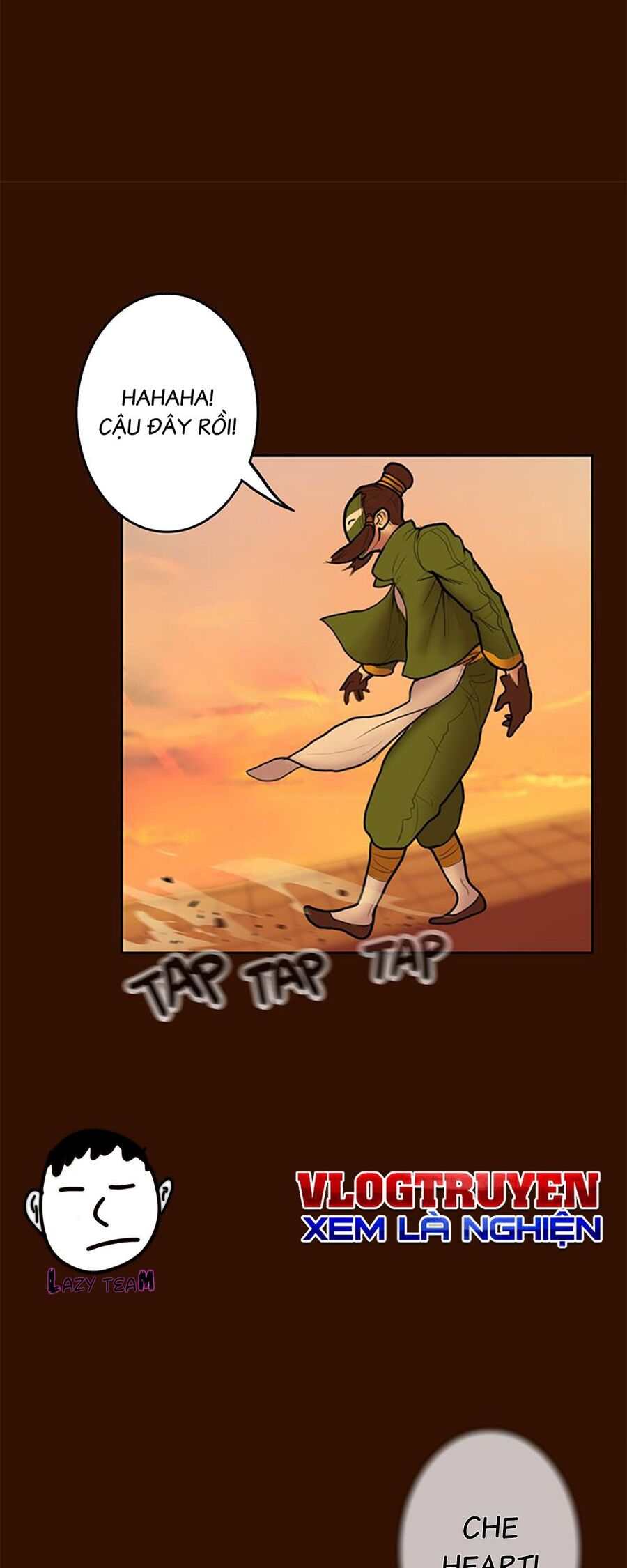 Thách Thức Chapter 22 - Trang 2