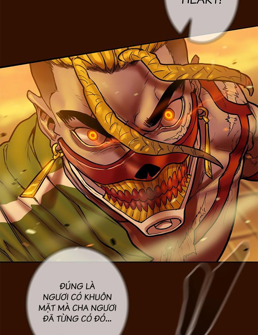 Thách Thức Chapter 22 - Trang 2