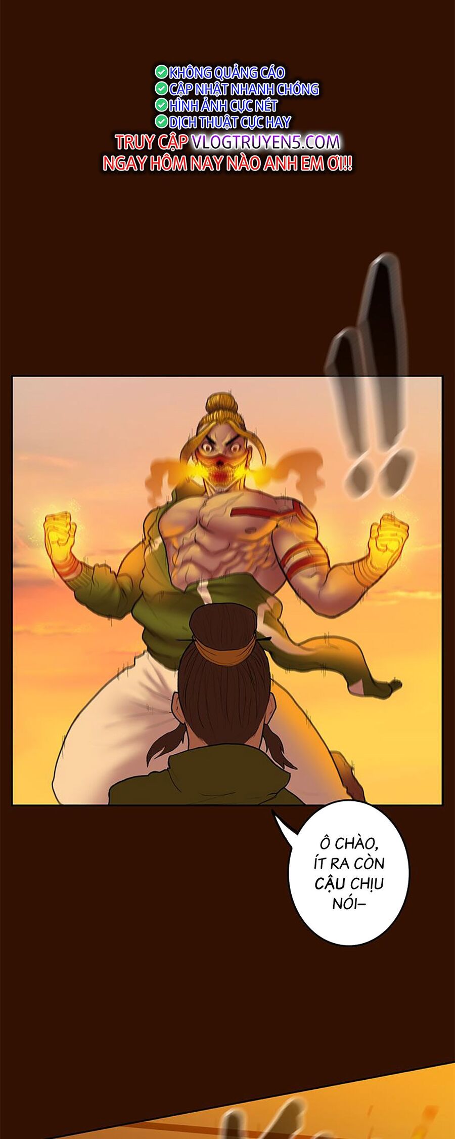 Thách Thức Chapter 22 - Trang 2