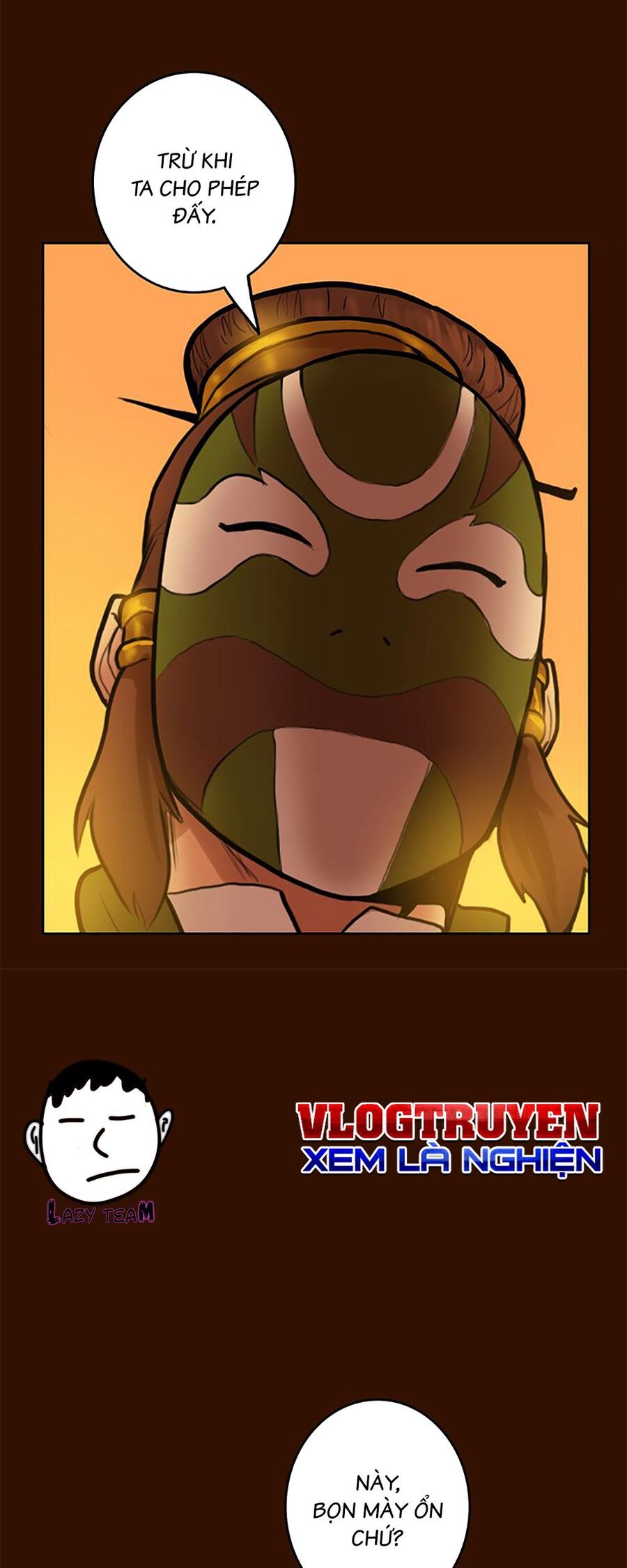 Thách Thức Chapter 22 - Trang 2