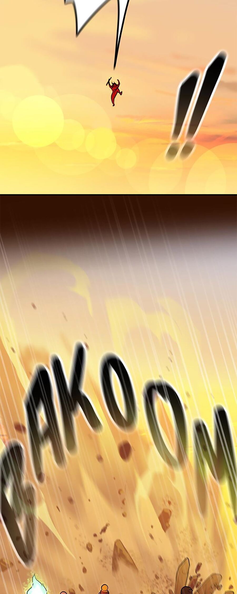 Thách Thức Chapter 22 - Trang 2