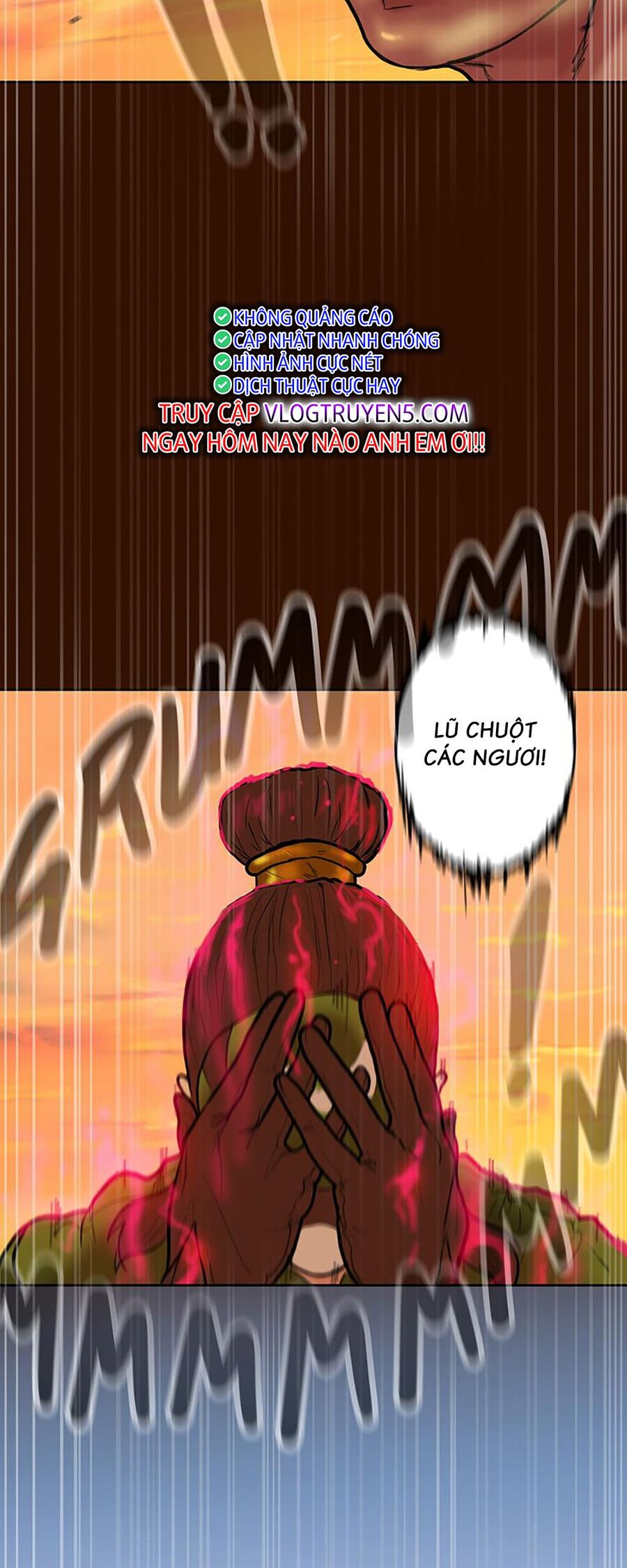 Thách Thức Chapter 22 - Trang 2