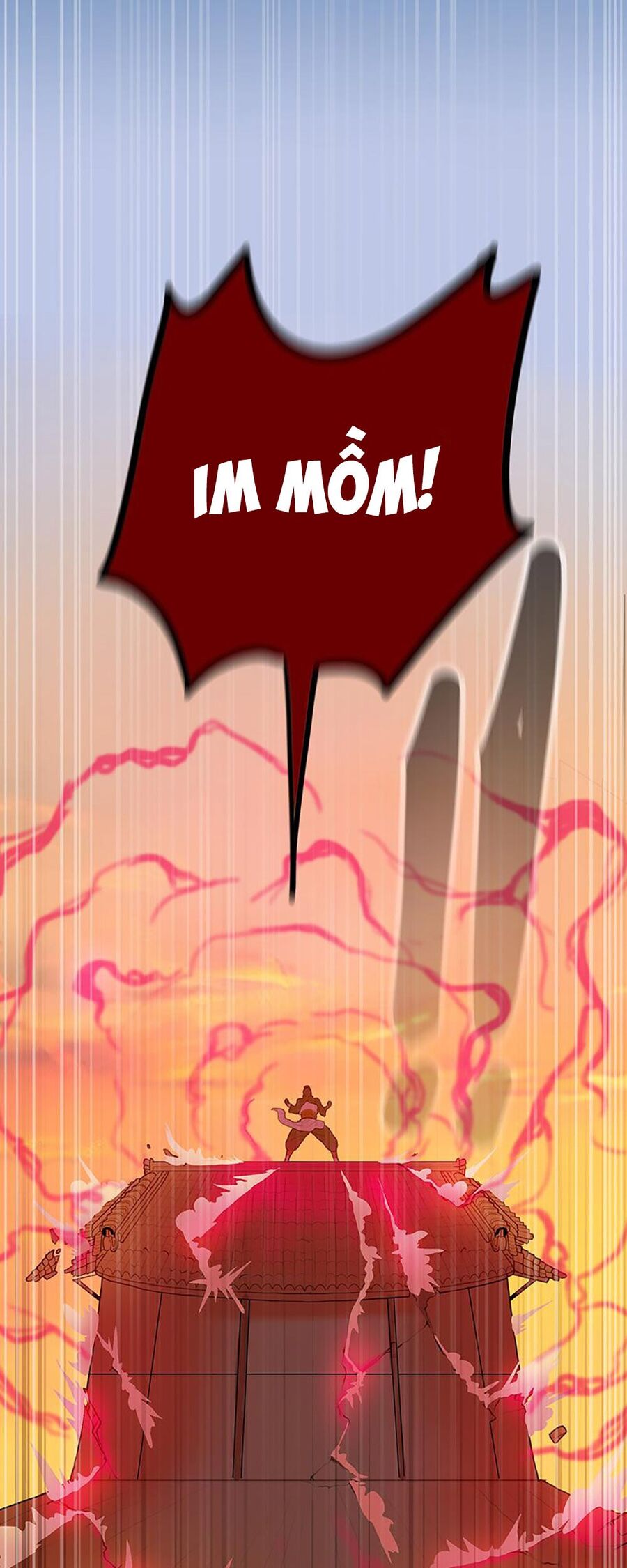 Thách Thức Chapter 22 - Trang 2