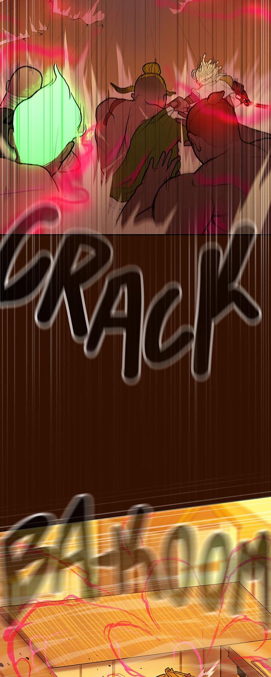 Thách Thức Chapter 22 - Trang 2