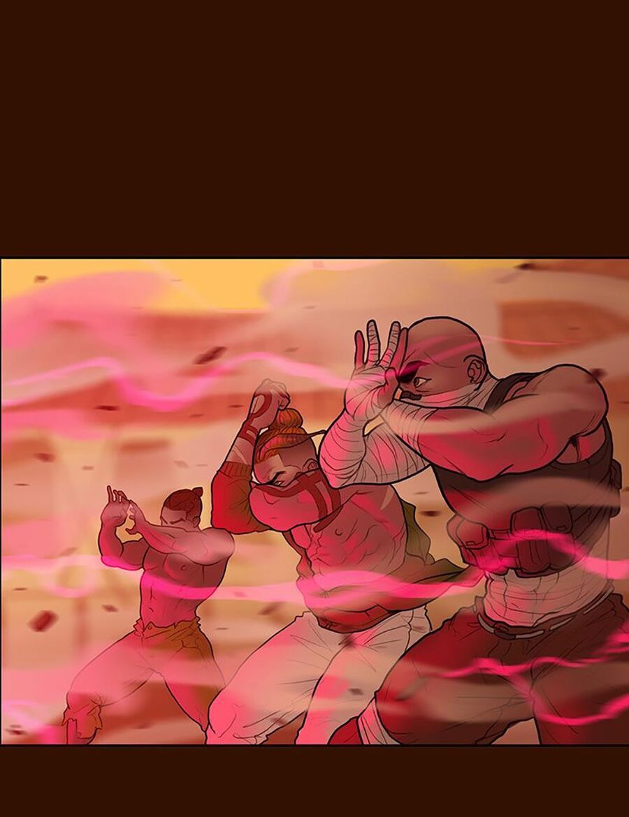 Thách Thức Chapter 22 - Trang 2