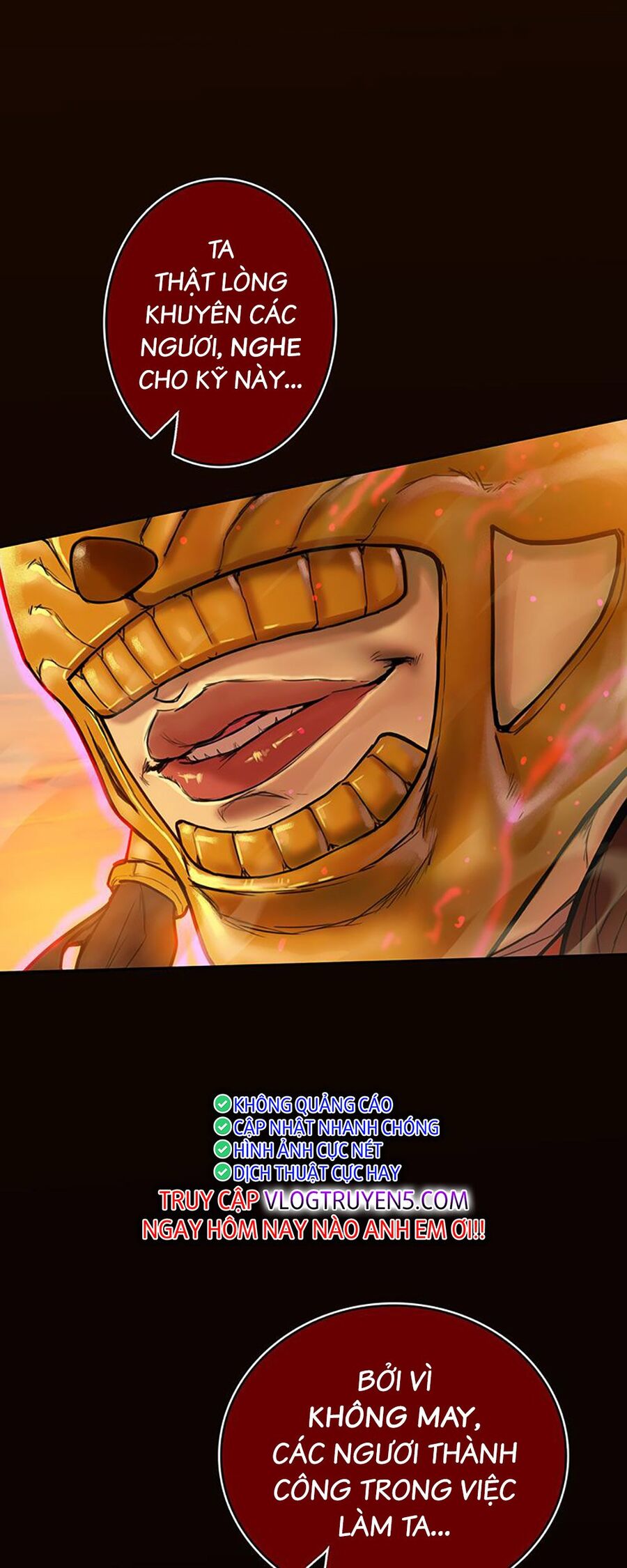 Thách Thức Chapter 22 - Trang 2