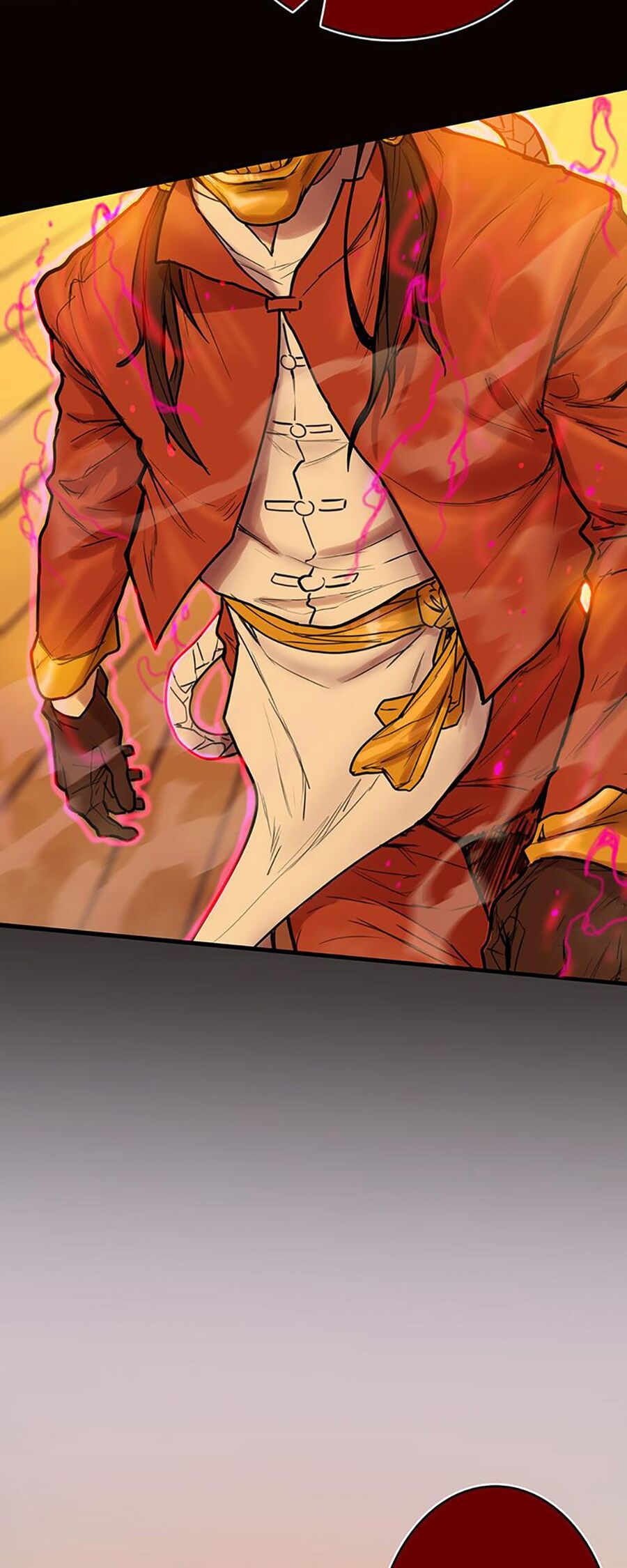 Thách Thức Chapter 22 - Trang 2