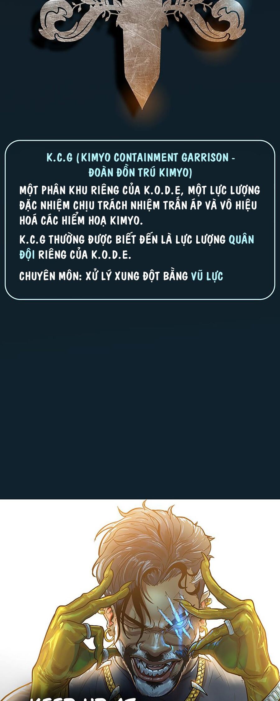 Thách Thức Chapter 22 - Trang 2