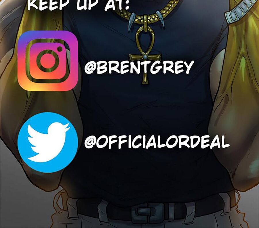 Thách Thức Chapter 22 - Trang 2