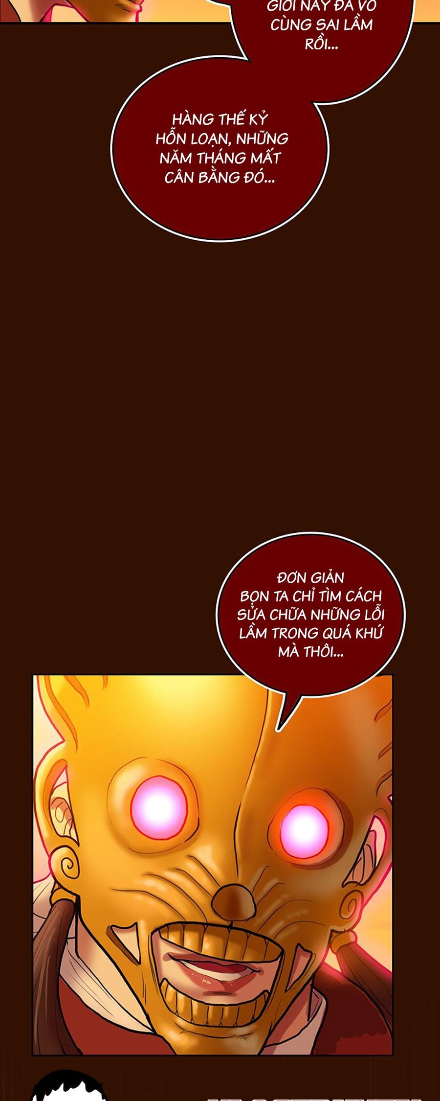 Thách Thức Chapter 23 - Trang 2