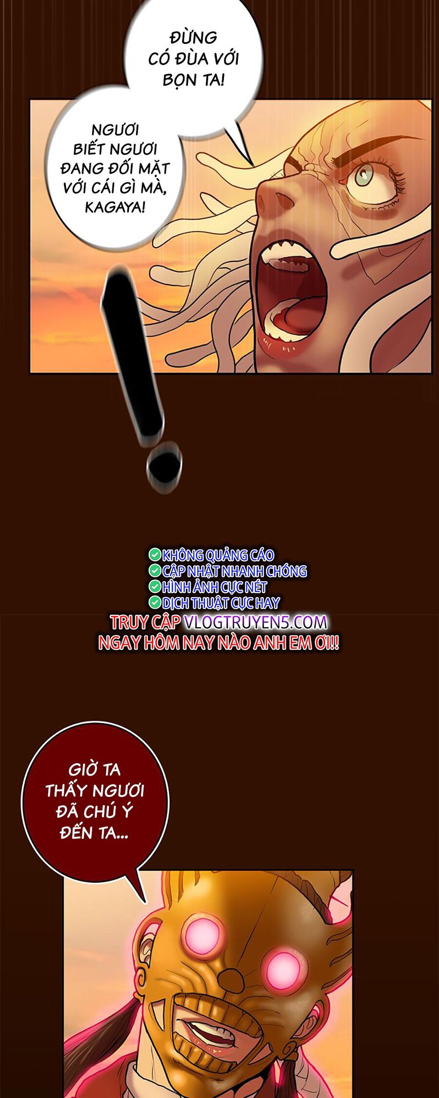 Thách Thức Chapter 23 - Trang 2