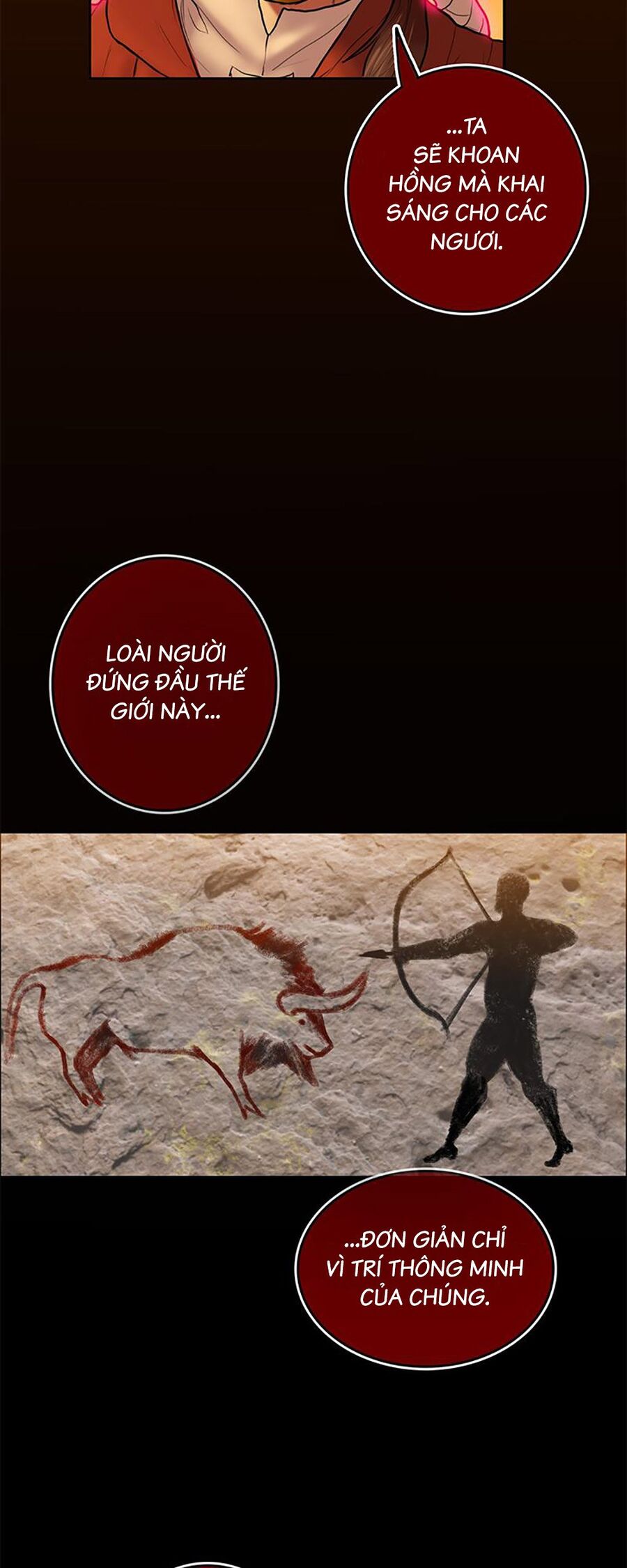 Thách Thức Chapter 23 - Trang 2