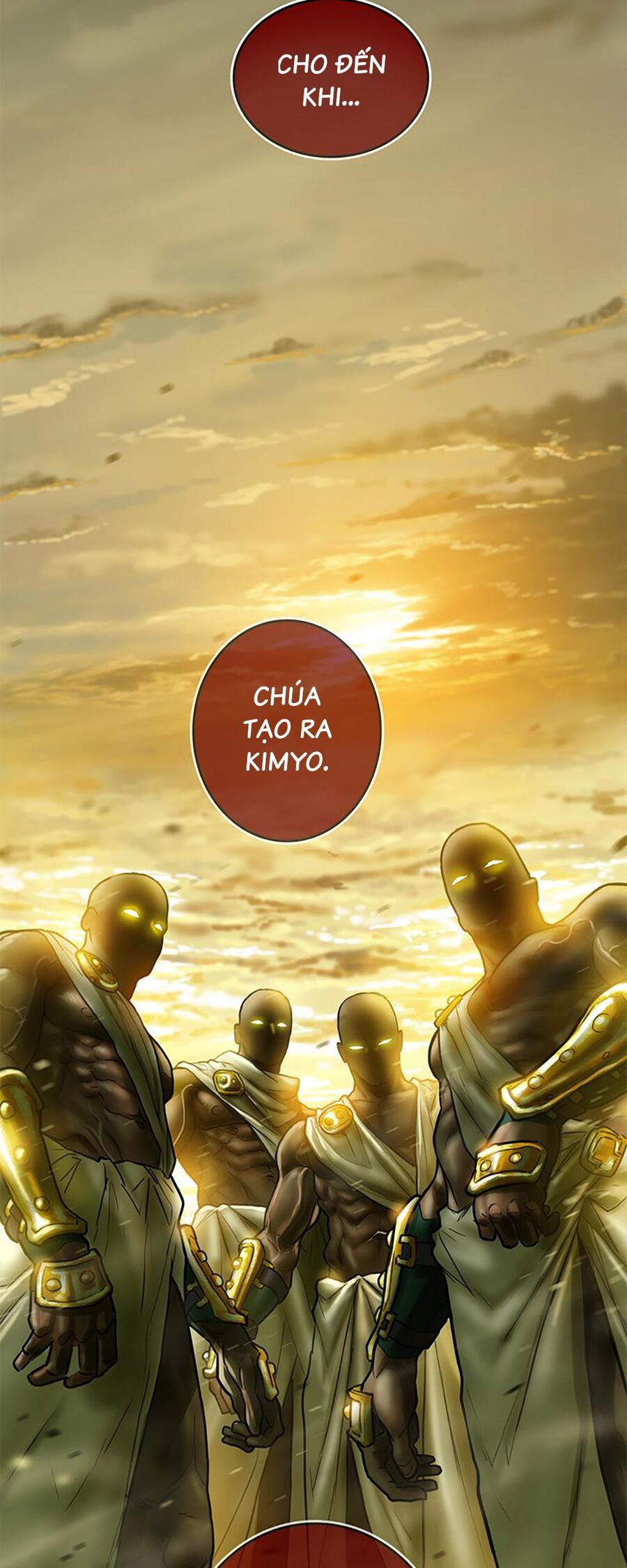 Thách Thức Chapter 23 - Trang 2