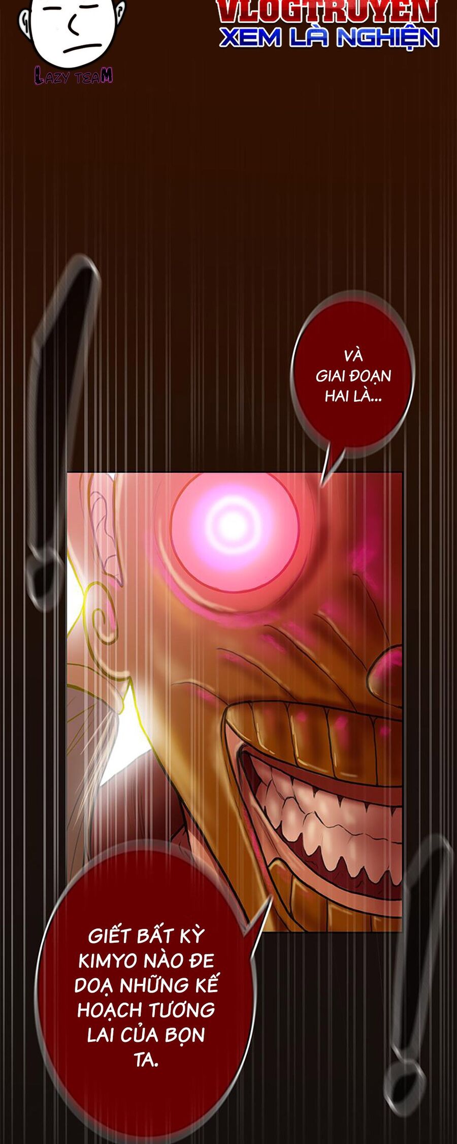 Thách Thức Chapter 23 - Trang 2