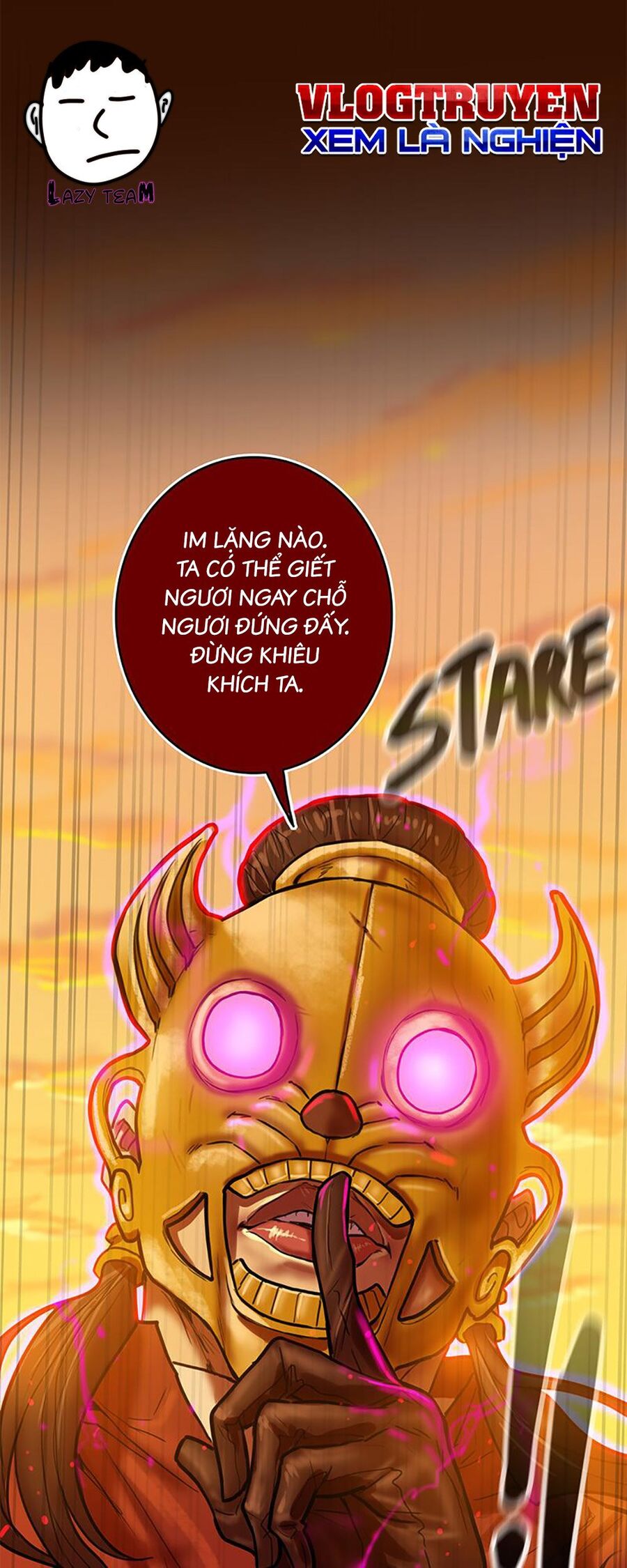 Thách Thức Chapter 23 - Trang 2