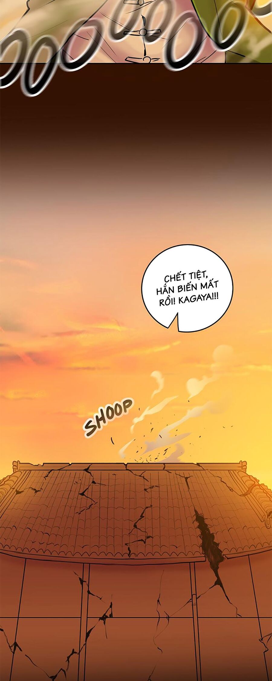 Thách Thức Chapter 23 - Trang 2