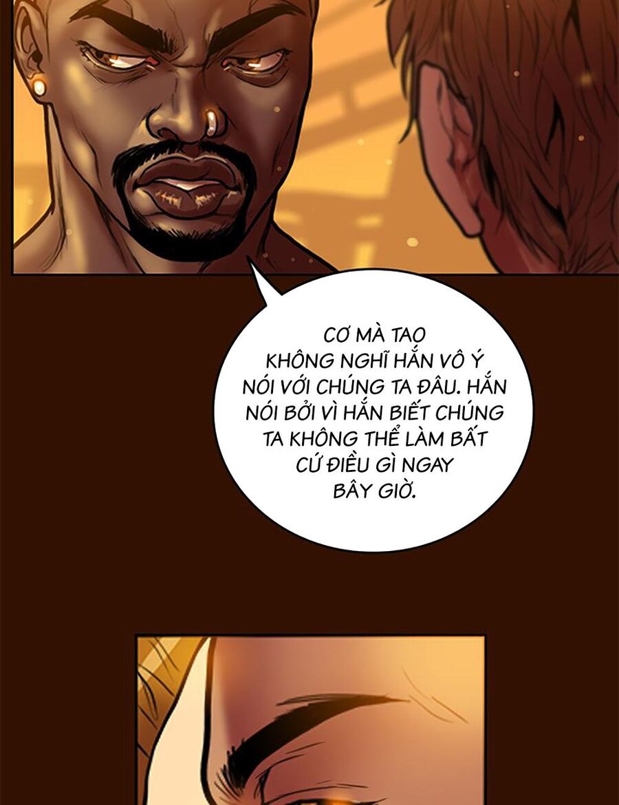 Thách Thức Chapter 23 - Trang 2