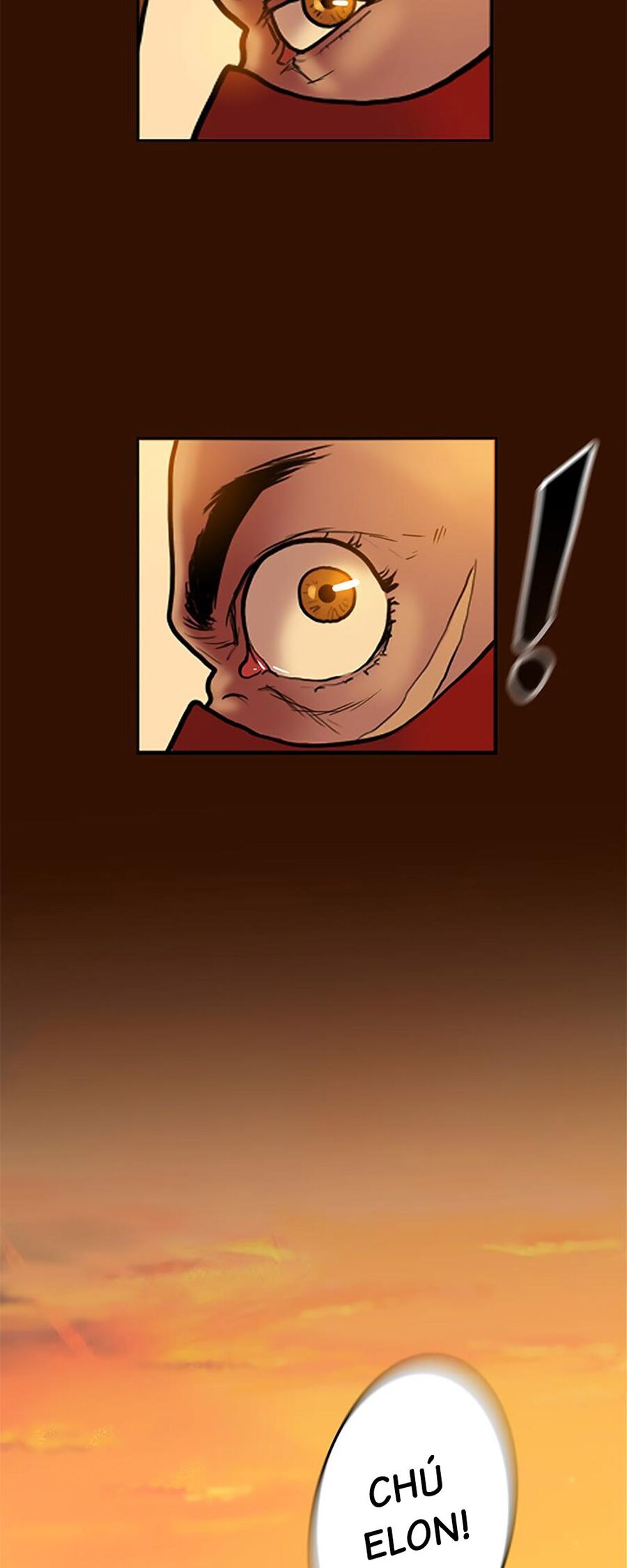 Thách Thức Chapter 23 - Trang 2