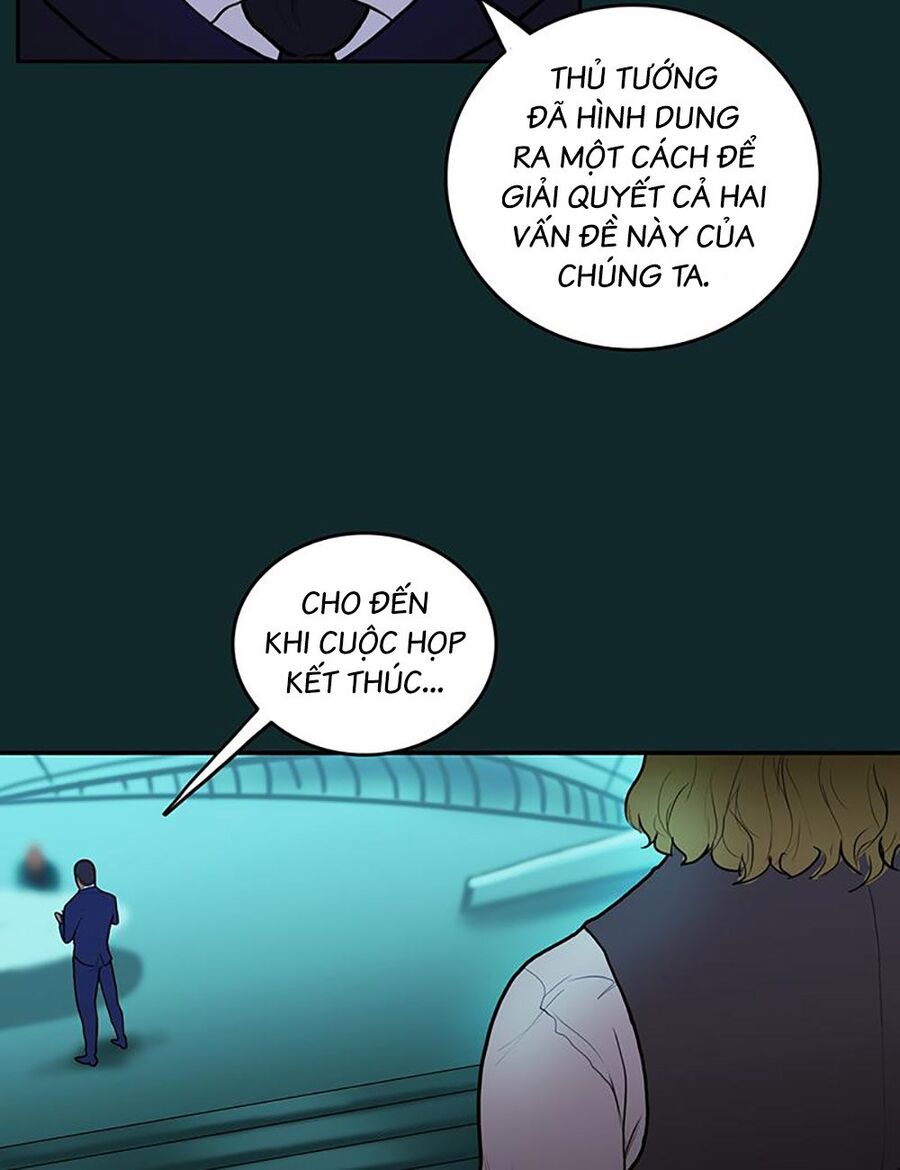 Thách Thức Chapter 23 - Trang 2
