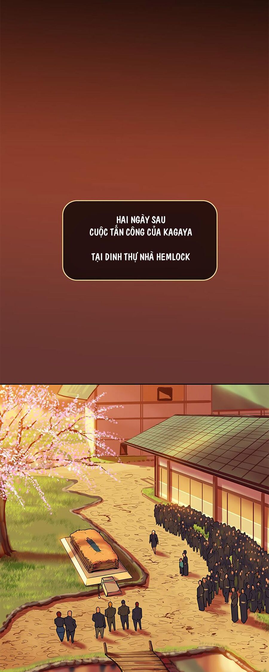 Thách Thức Chapter 23 - Trang 2