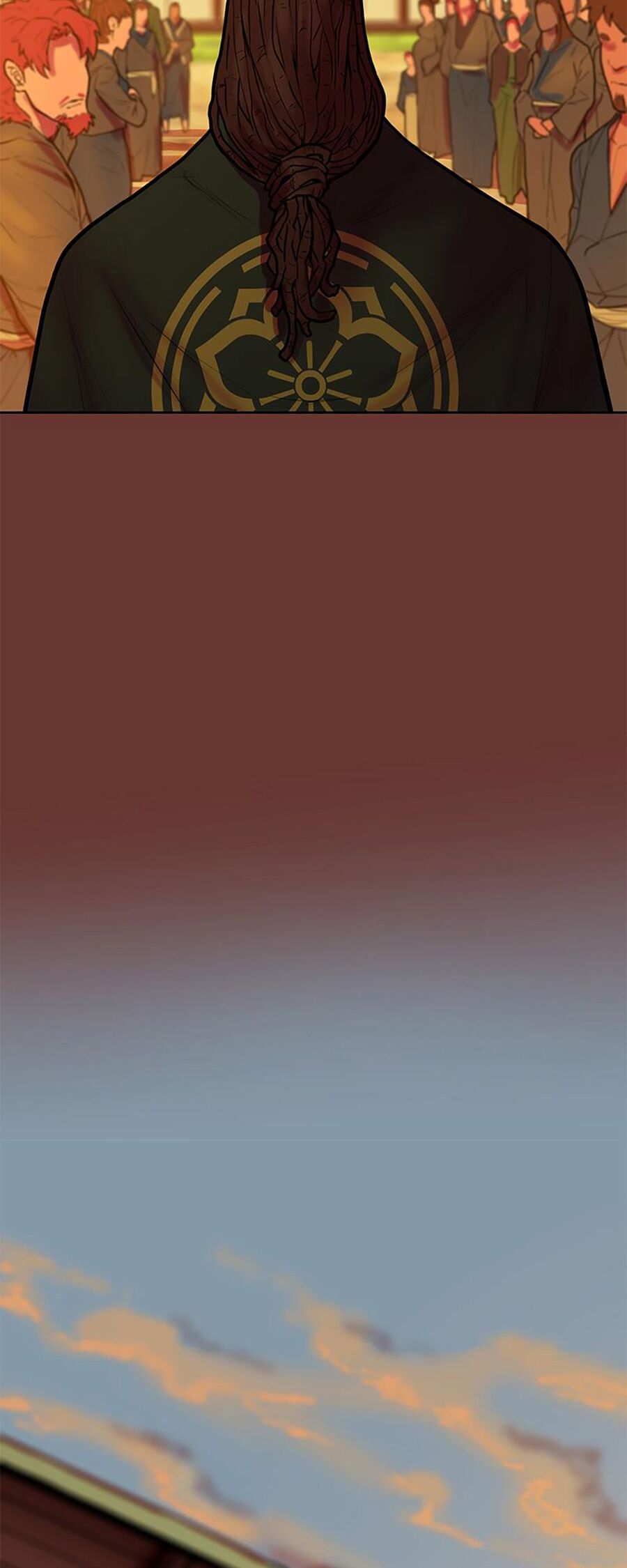 Thách Thức Chapter 23 - Trang 2