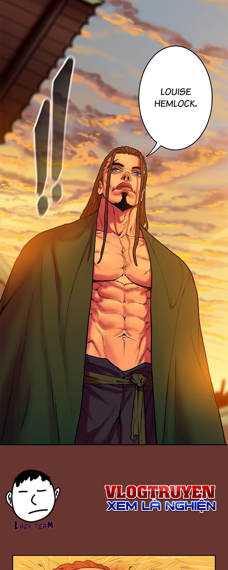 Thách Thức Chapter 23 - Trang 2