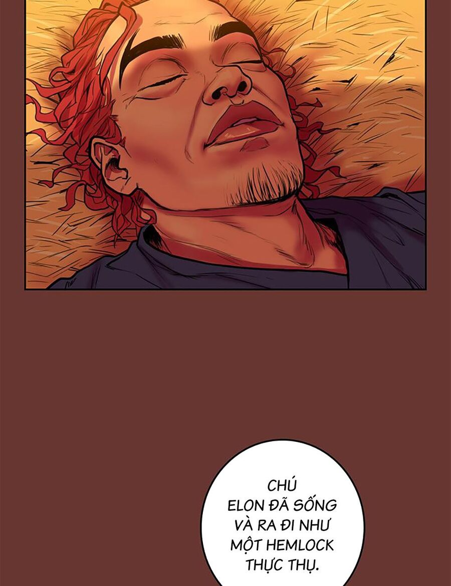 Thách Thức Chapter 23 - Trang 2