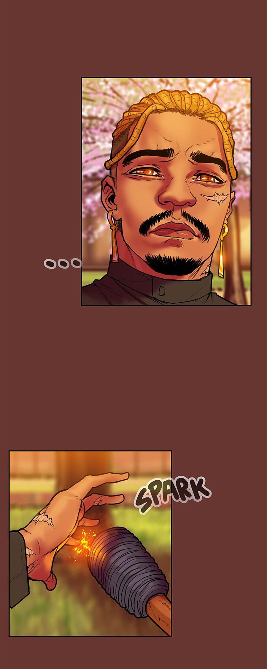 Thách Thức Chapter 23 - Trang 2