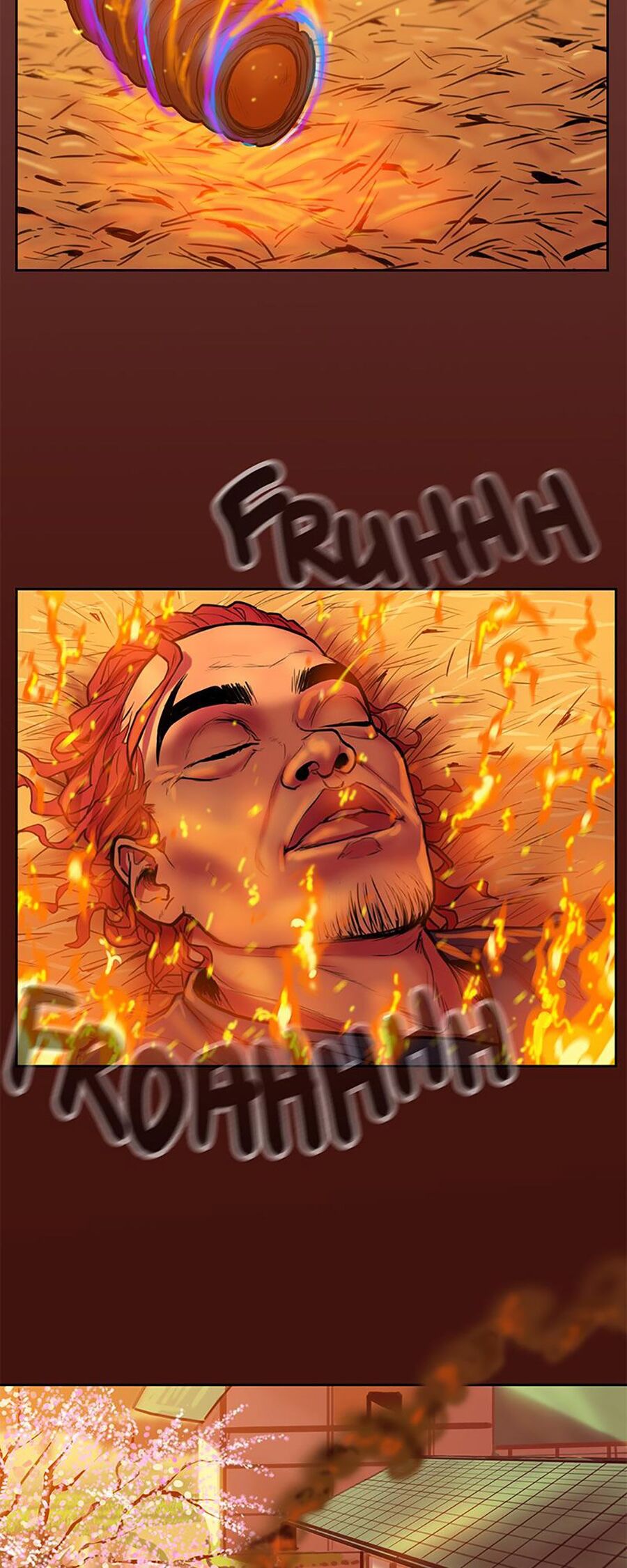 Thách Thức Chapter 23 - Trang 2