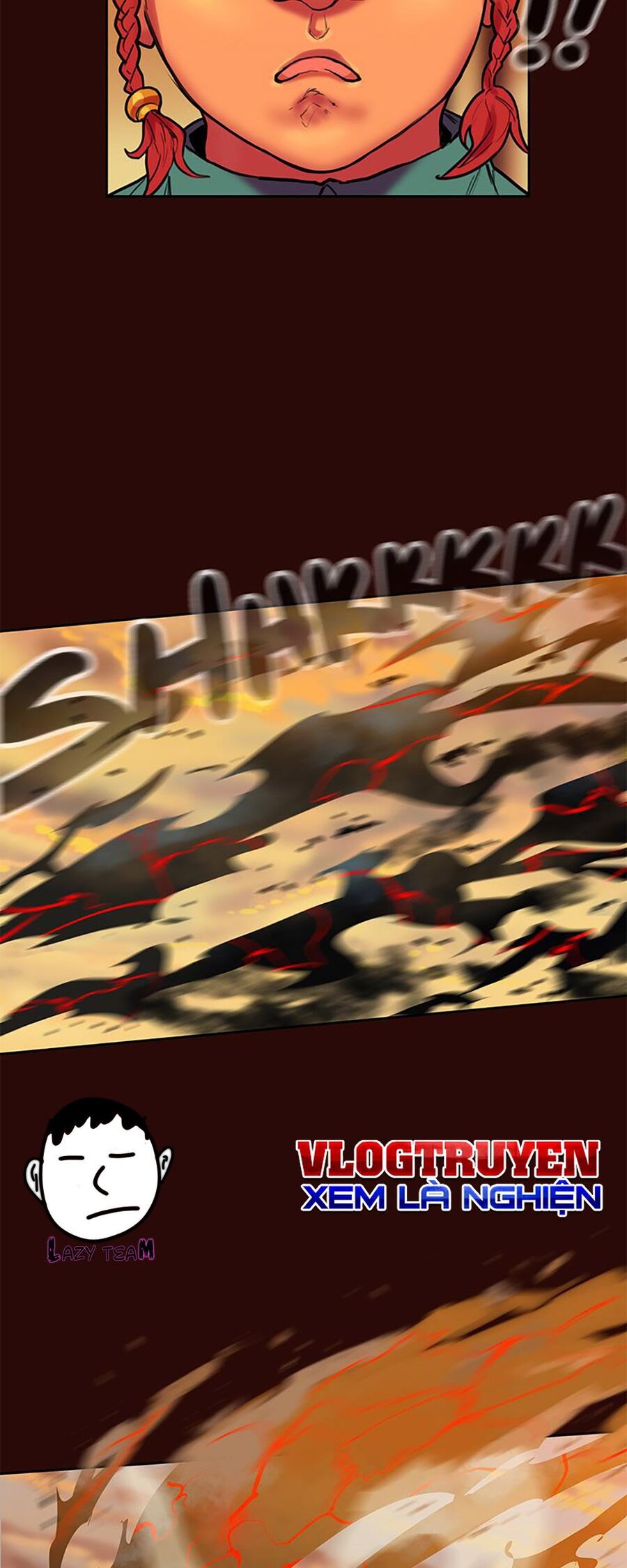 Thách Thức Chapter 23 - Trang 2