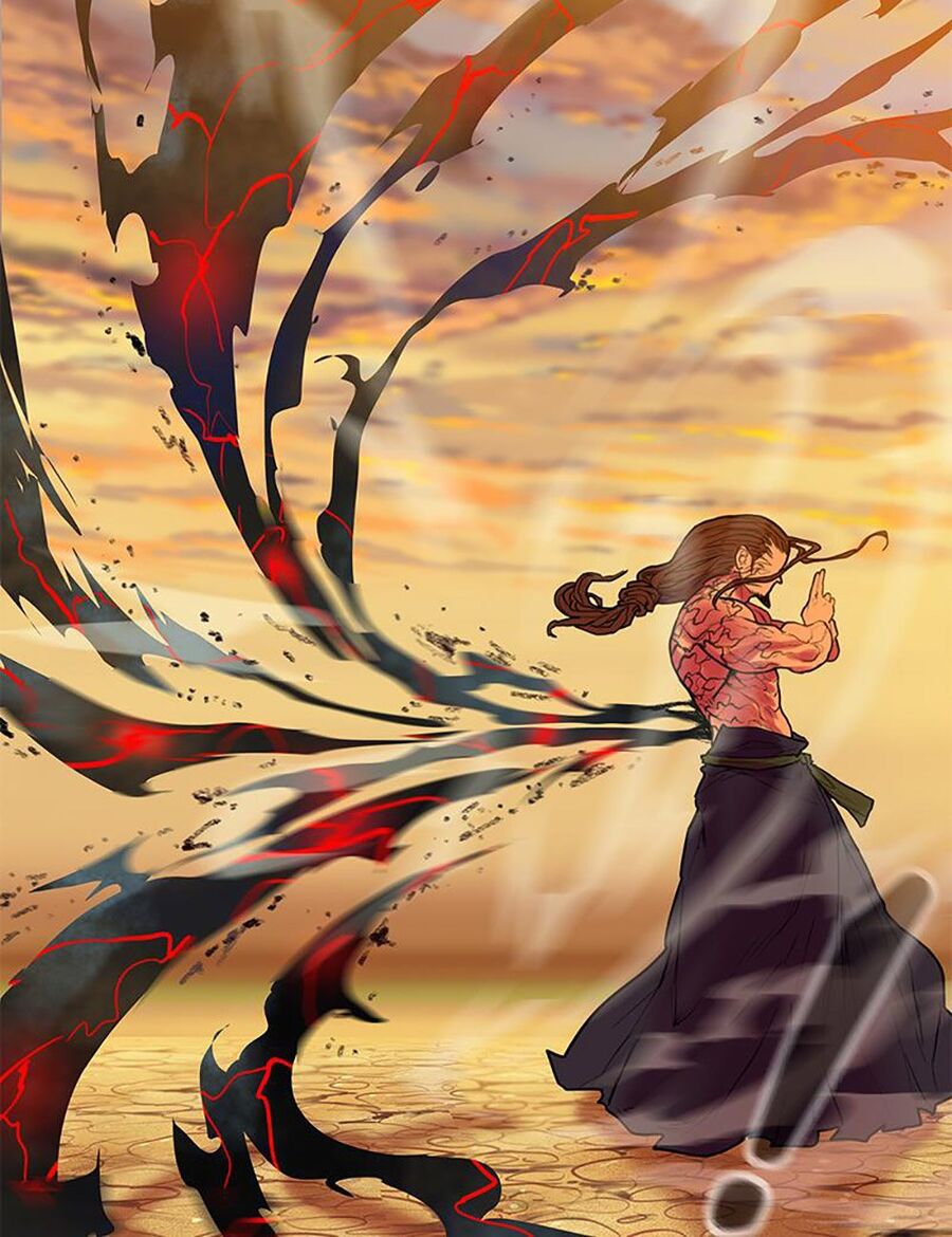 Thách Thức Chapter 23 - Trang 2