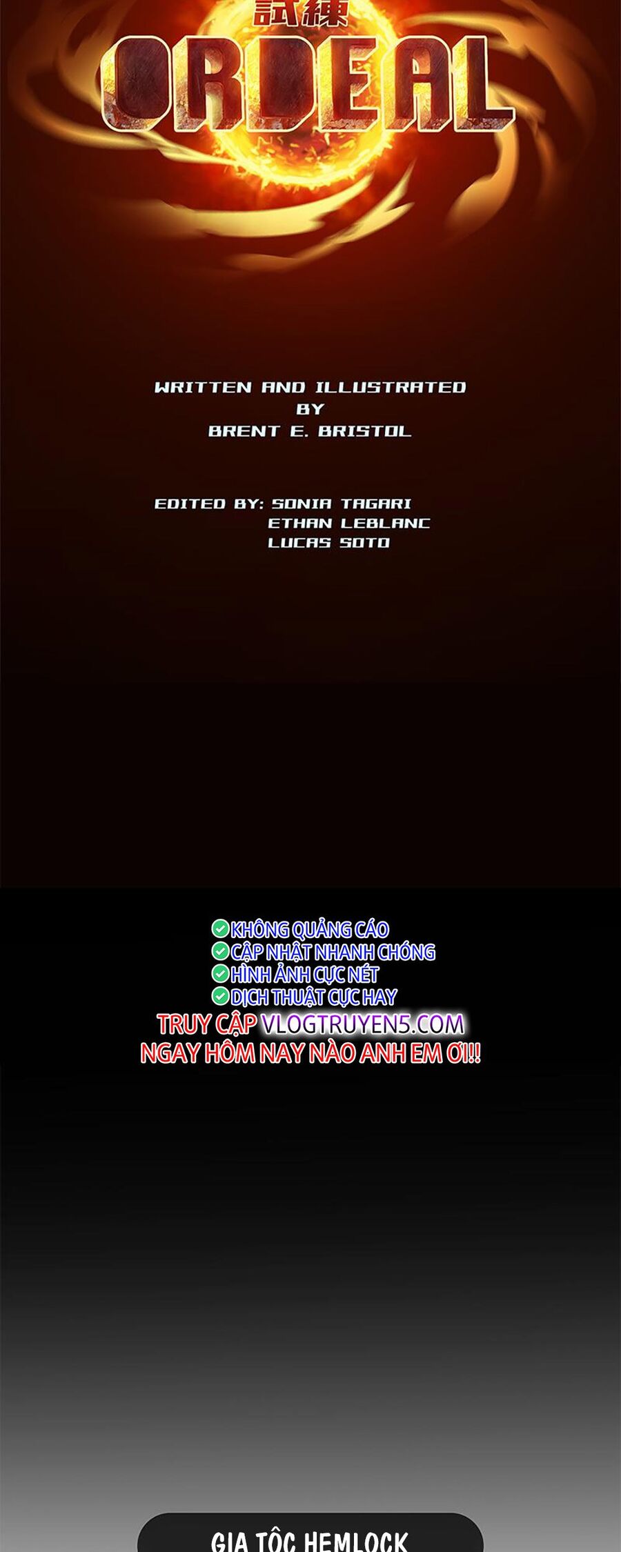 Thách Thức Chapter 23 - Trang 2