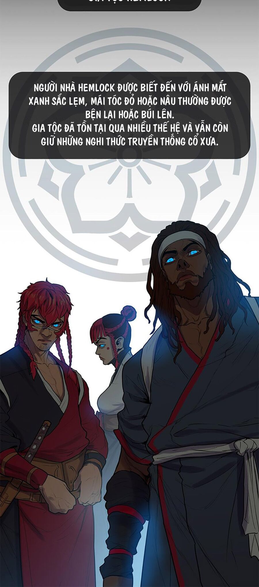 Thách Thức Chapter 23 - Trang 2