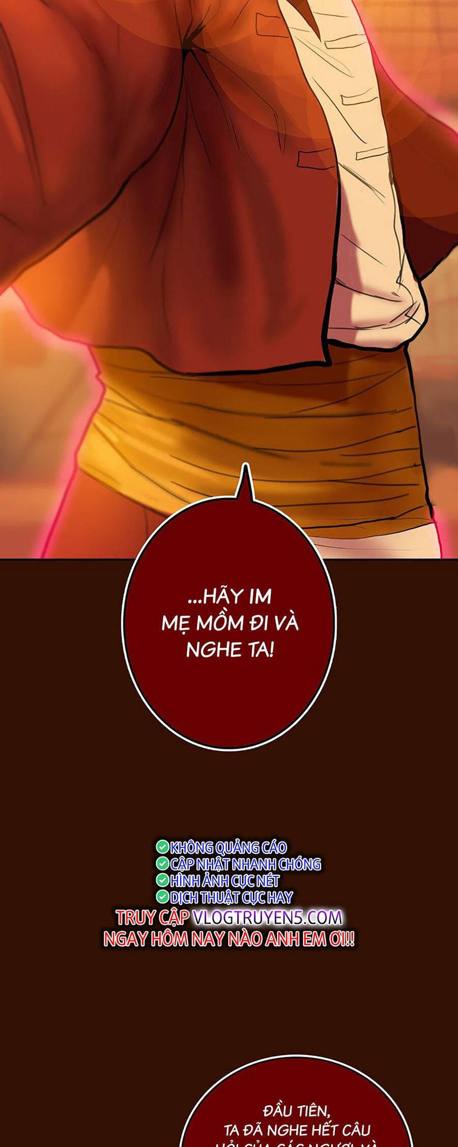 Thách Thức Chapter 23 - Trang 2