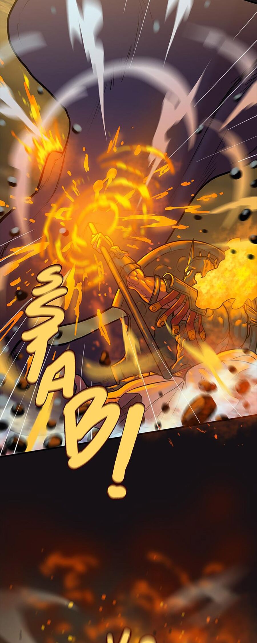 Thách Thức Chapter 24 - Trang 2