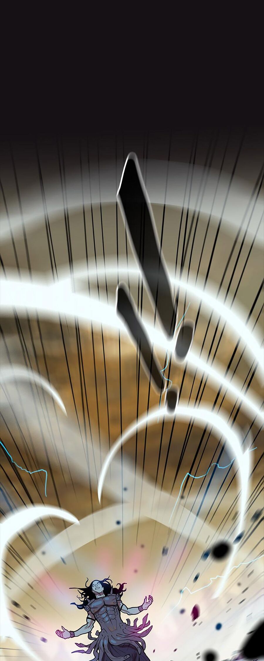 Thách Thức Chapter 24 - Trang 2