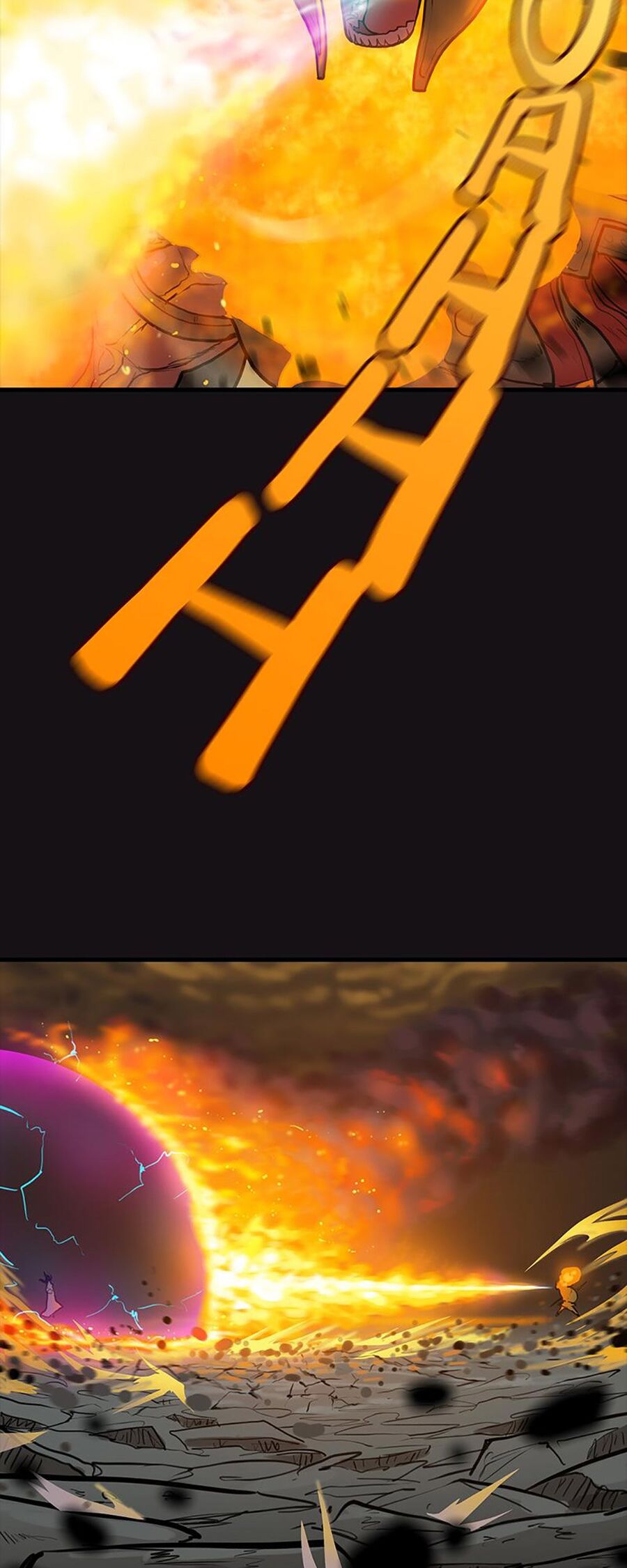 Thách Thức Chapter 24 - Trang 2