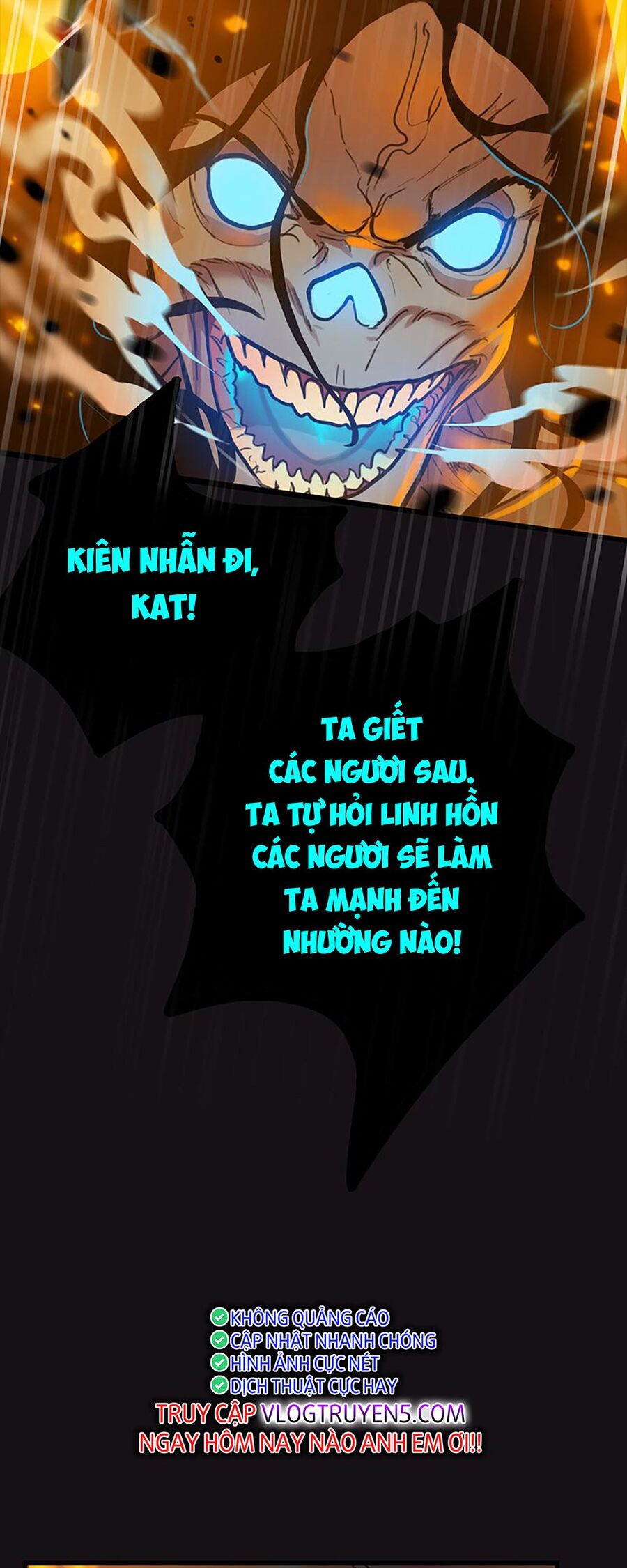 Thách Thức Chapter 24 - Trang 2