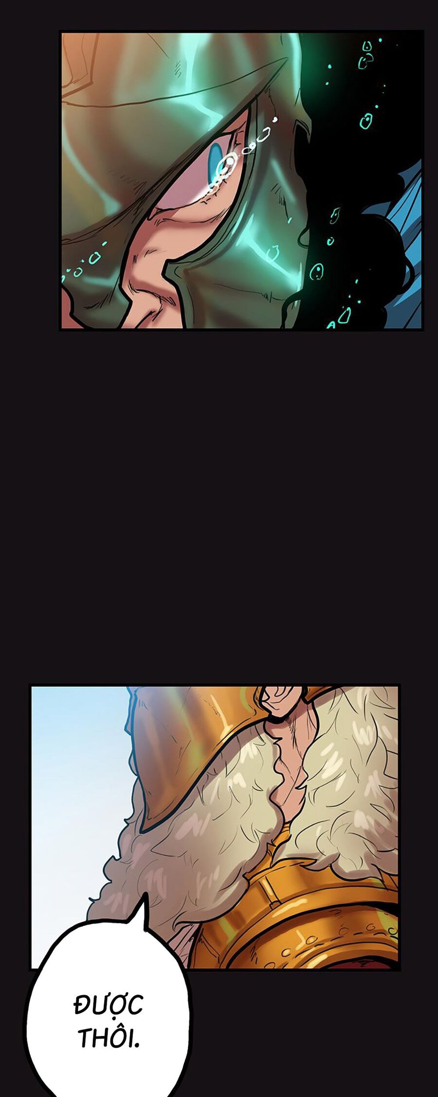 Thách Thức Chapter 24 - Trang 2