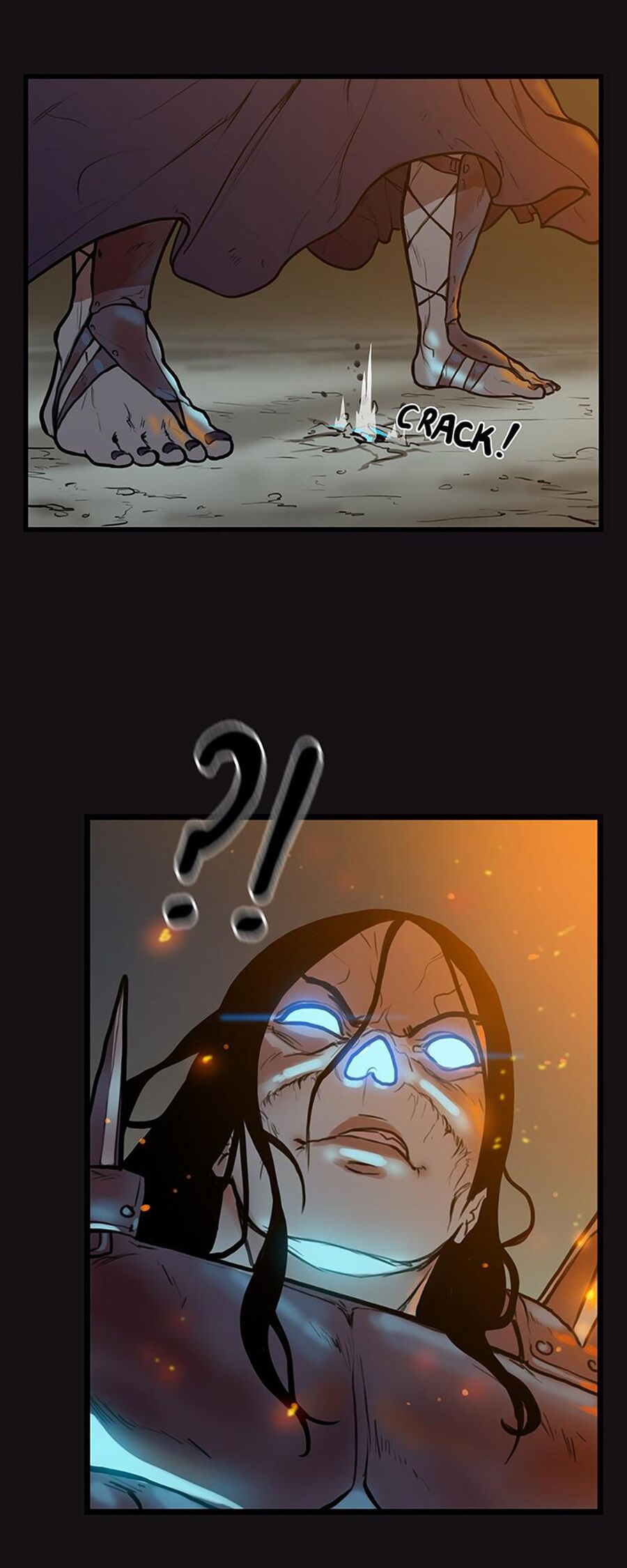 Thách Thức Chapter 24 - Trang 2