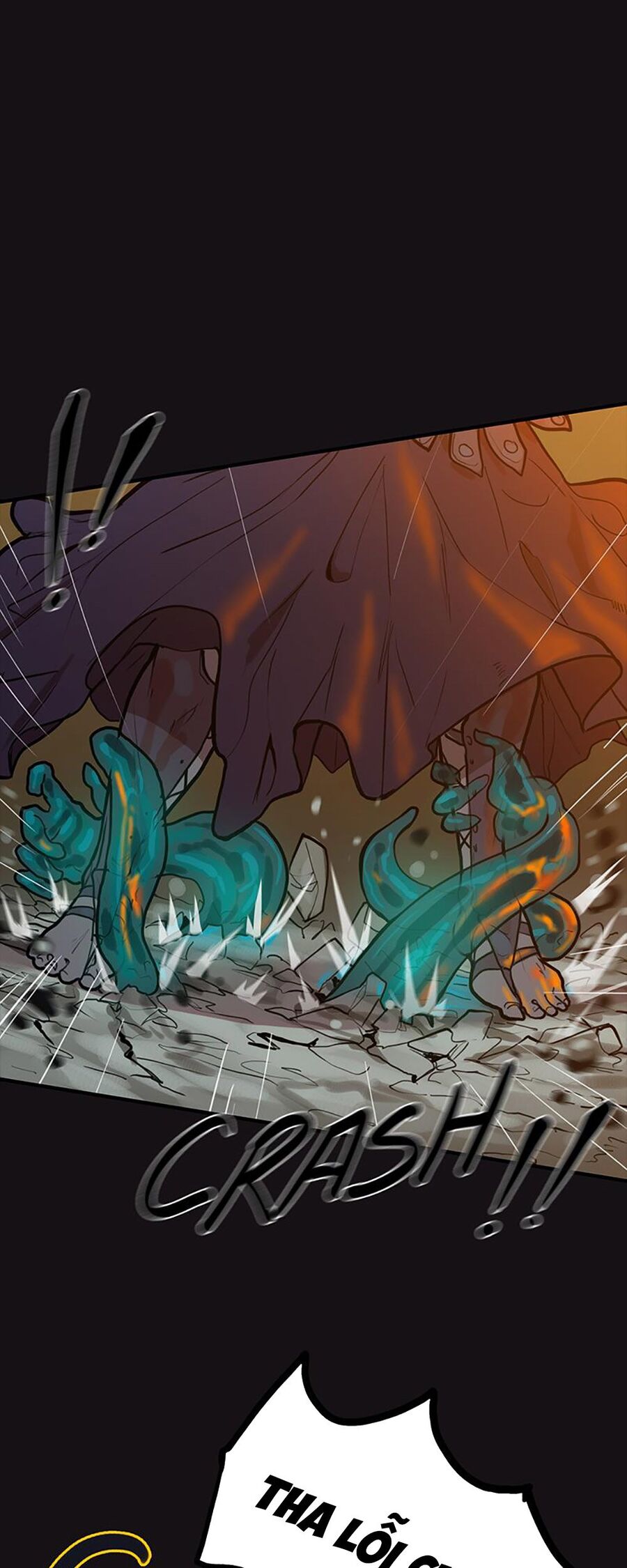 Thách Thức Chapter 24 - Trang 2