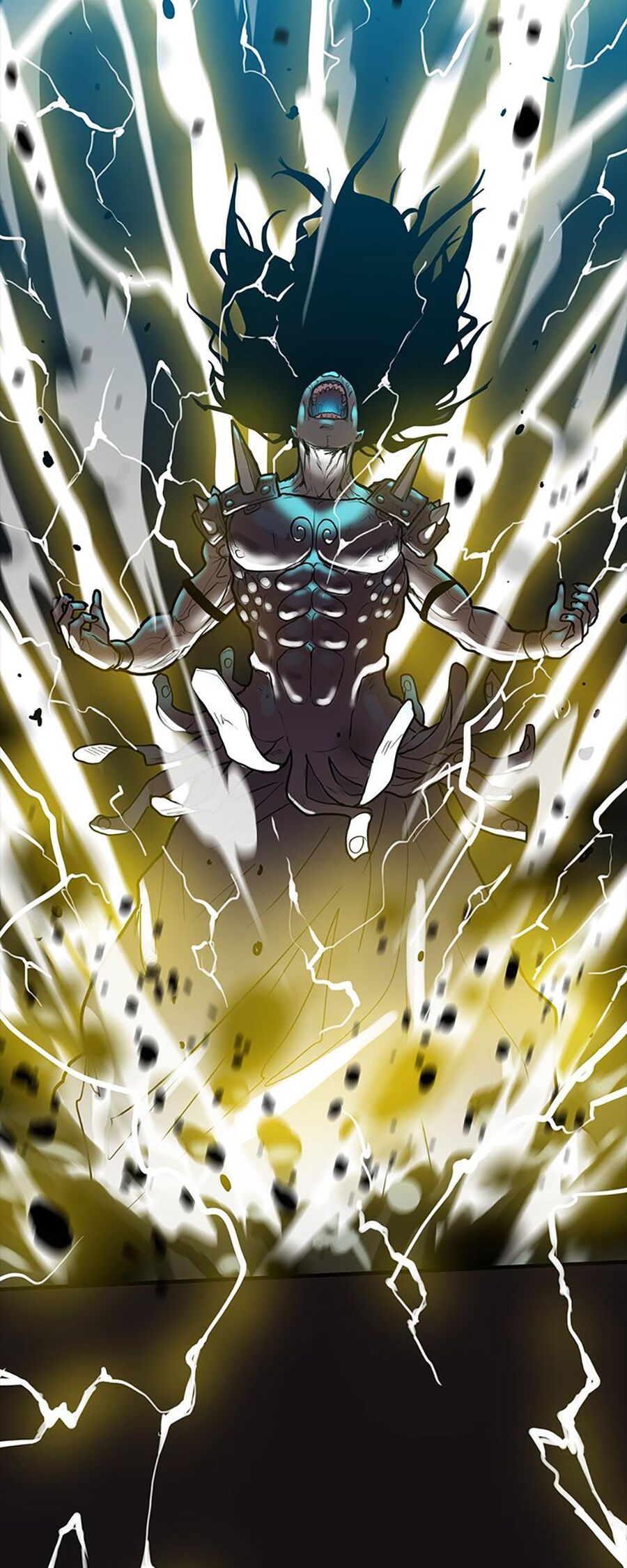 Thách Thức Chapter 24 - Trang 2