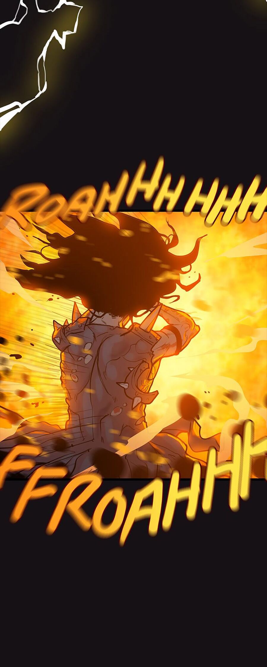 Thách Thức Chapter 24 - Trang 2