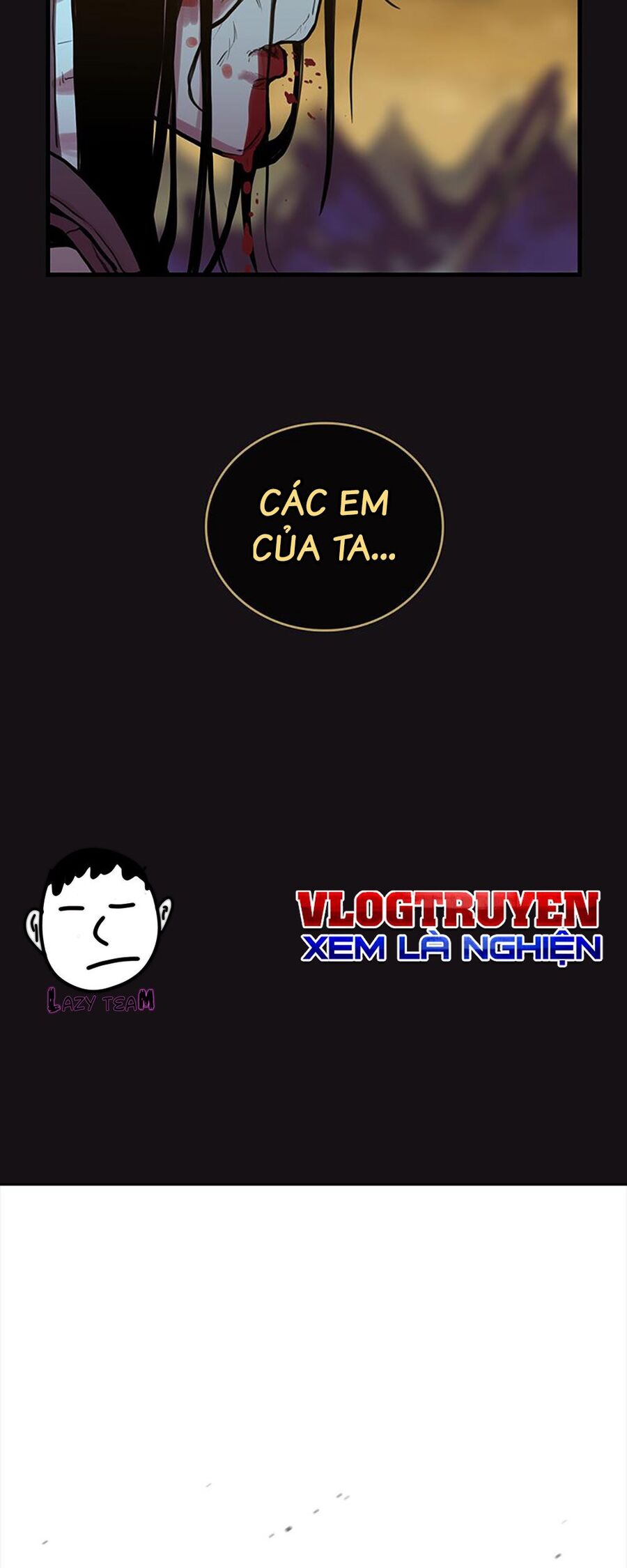 Thách Thức Chapter 24 - Trang 2