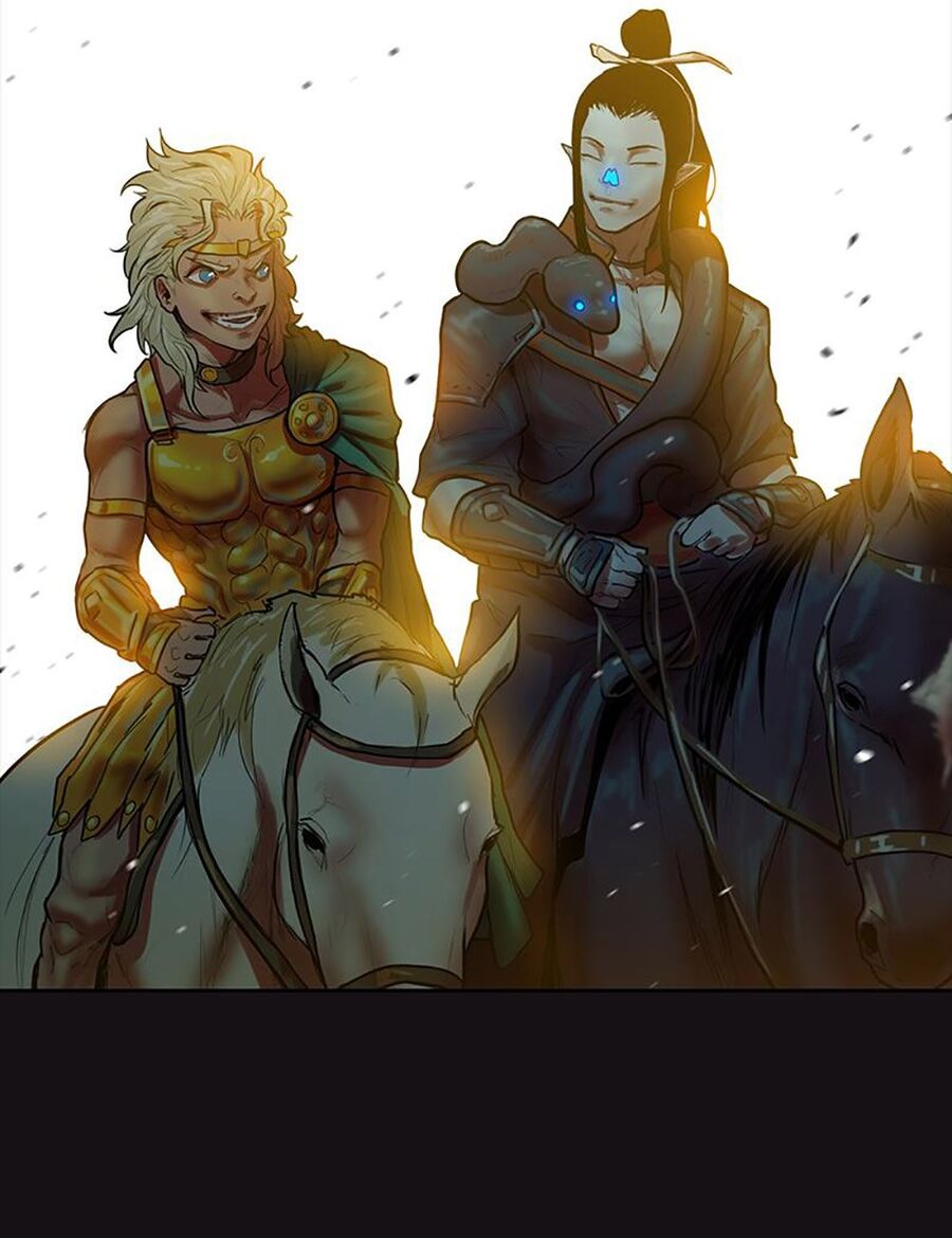 Thách Thức Chapter 24 - Trang 2