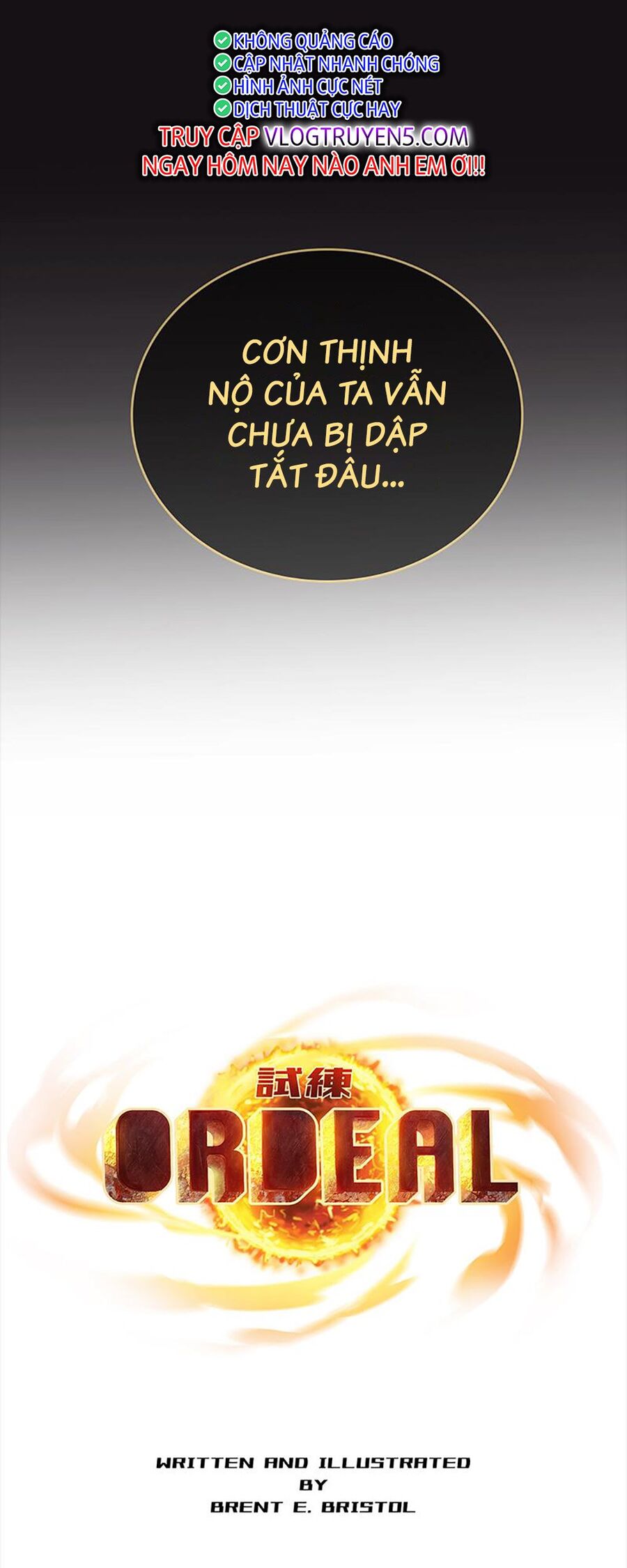 Thách Thức Chapter 24 - Trang 2