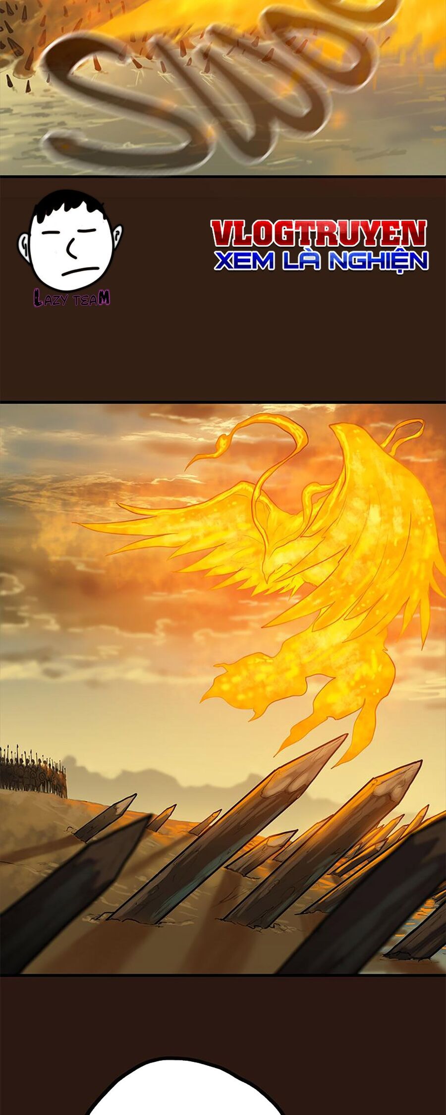 Thách Thức Chapter 24 - Trang 2